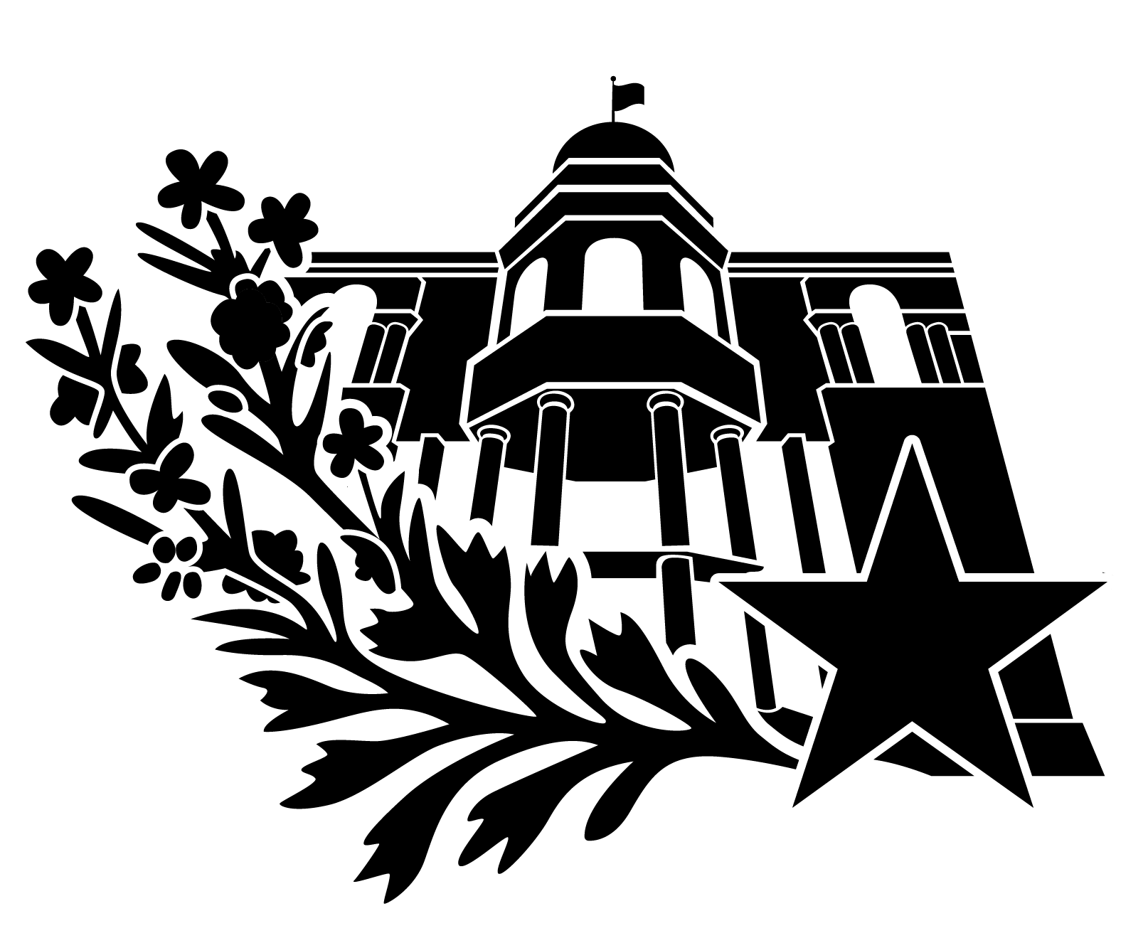 Nevada Latino Legislative Caucus Logo